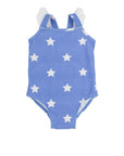 North Sea Stars Long Bay Bathing Suit