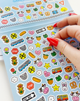 I Spy On-The-Go Pad