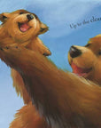 I Love You, Daddy by Melanie Joyce
