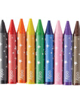 Carry-Along Coloring Book Set - Dinoland