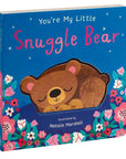 You're My Little Snuggle Bear by