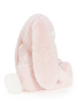 Little 12" Nibble Bunny - Pink