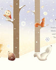 Love and Hugs: Winter
