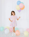 Fairy Dust Tiered Tutu Skirt - Kids Clothing - Birthday
