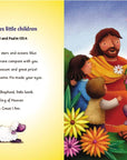 Baby’s Carry Along Bible: Sally Lloyd-Jones