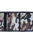 Camo Wallet