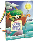 Baby’s Carry Along Bible: Sally Lloyd-Jones