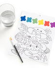 Under the Sea Painting Kit