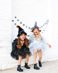 whimsical witch