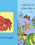That's not my... Jigsaw Book: Under the Sea : Usborne
