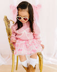 Coquette Bow Tutu