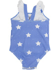North Sea Stars Long Bay Bathing Suit