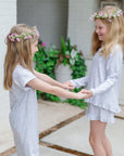 Garden Soiree Rorie Shorts Loungewear