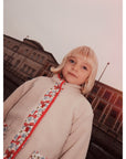 Andrea Fleece Jacket