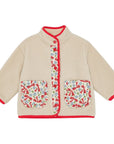 Andrea Fleece Jacket
