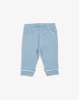 Dusty Blue Baby Set