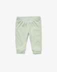 Seafoam Green Baby Set