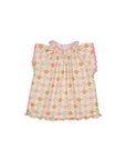 Antoinette Babe Bloomer Set
