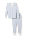La Mer Pima Cotton Pajamas