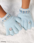 Elsa Jeweled Gloves