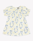 Bonton Colombe Limone Dress