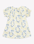 Bonton Colombe Limone Dress