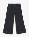 Bonton Lakiko Heart Pocket Denim