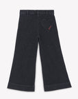 Bonton Lakiko Heart Pocket Denim