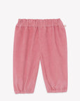 Biscotte Pull on Corduroy Pants