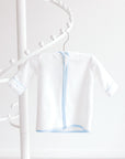 Blue Baby Bathrobe