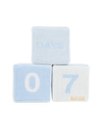 Blue Blaylock Blocks