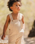 Tartine et Chocolat Dune Stripe Overall