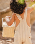 Tartine et Chocolat Dune Stripe Overall