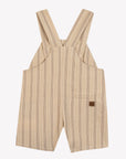 Tartine et Chocolat Dune Stripe Overall