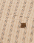 Tartine et Chocolat Dune Stripe Overall