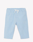 Tartine et Chocolat Striped Pants
