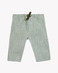Tartine et Chocolat Striped Pants