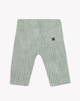 Tartine et Chocolat Striped Pants