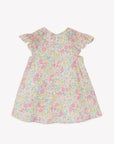 Tartine et Chocolat Smocked Liberty Print Dress
