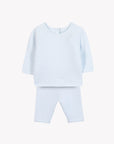 Tartine et Chocolat Baby Boy Knit Set