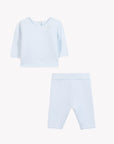 Tartine et Chocolat Baby Boy Knit Set