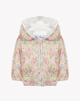 Tartine et Chocolat Liberty Print Spring Jacket