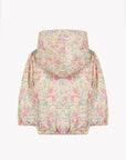 Tartine et Chocolat Liberty Print Spring Jacket