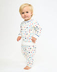 ABC Chris Baby Jogger