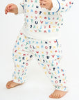 ABC Chris Baby Jogger