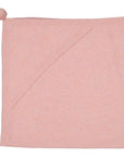 Clementine Cashmere Blanket