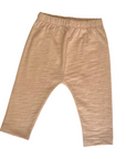 Organic Cotton Short Sleeve Set
