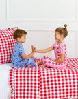 Snug as a Bug Sutton's Sweet Dreams Pajamas