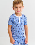 Snug as a Bug Sutton's Sweet Dreams Pajamas