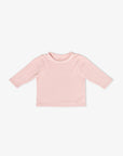 Pink Legging Baby Set